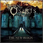 Born Of Osiris - The New Reign