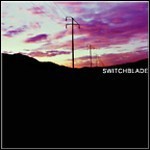 Switchblade - Switchblade [2001]