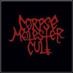 Corpse Molester Cult - Corpse Molester Cult (EP) Corpse Molester Cult - Corpse Molester Cult (EP)