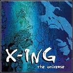 X-ing - Crossing The Universe X-ing - Crossing The Universe