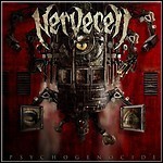 Nervecell - Psychogenocide - 8 Punkte