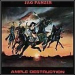 Jag Panzer - Ample Destruction