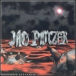 Jag Panzer - Dissident Alliance