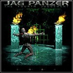 Jag Panzer - The Fourth Judgement