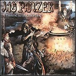 Jag Panzer - Thane To The Throne