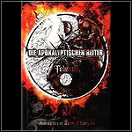 Die Apokalyptischen Reiter - Tobsucht (Reitermania Over Wacken & Party.San) (DVD)