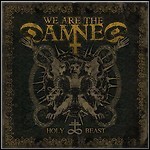 We Are The Damned - Holy Beast - 7,5 Punkte