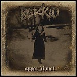 Blitzkid - Apparitional - 8 Punkte