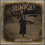 Blitzkid - Apparitional Blitzkid - Apparitional