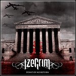 Izegrim - Point Of No Return (EP)