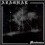 Azaghal - Mustamaa