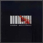 Azaghal - Codex Antitheus