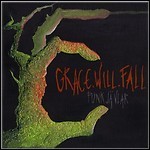 Grace.Will.Fall - Punkjävlar (EP)
