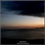 Grey Waters - Below The Ever Setting Sun (EP)