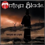 Tokyo Blade - Thousand Men Strong - 9 Punkte