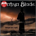 Tokyo Blade - Thousand Men Strong Tokyo Blade - Thousand Men Strong