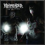 Ribspreader - The Van Murders - 7,5 Punkte