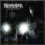 Ribspreader - The Van Murders