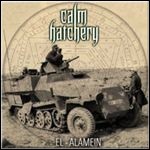Calm Hatchery - El Alamein 