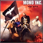 Mono Inc. - Viva Hades
