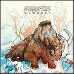 Beardfish - Mammoth