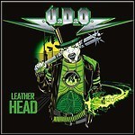 U.D.O. - Leatherhead (EP) - 8 Punkte