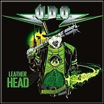 U.D.O. - Leatherhead (EP) U.D.O. - Leatherhead (EP)