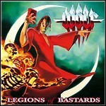 Wolf - Legions Of Bastards - 8,5 Punkte