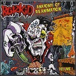 Blitzkid - Anatomy Of Reanimation Vol. 1