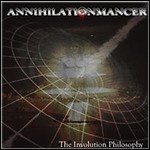 Annihilationmancer - The Involution Philosophy - 9 Punkte