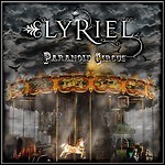 Lyriel - Paranoid Circus (Re-Release)