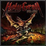 Holy Grail - Crisis In Utopia