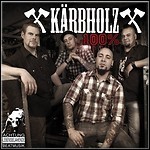 Kärbholz - 100% Kärbholz - 100%