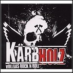 Kärbholz - Vollgas Rock 'n' Roll (EP)