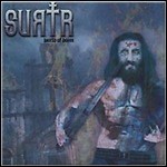Surtr - World Of Doom Surtr - World Of Doom