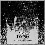 Kriegsmaschine - Altered State Of Divinity