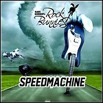 Rock Bunnies - Speedmachine Rock Bunnies - Speedmachine
