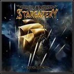 Stargazery - Eye On The Sky - 8 Punkte