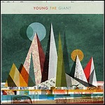 Young The Giant - Young The Giant - 7,5 Punkte