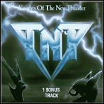TNT - Knights Of The New Thunder 
