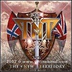 TNT - The New Territory 