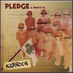 Various Pledge - A Tribute To Kerbdog