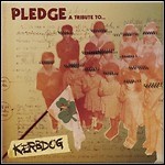 Various Pledge - A Tribute To Kerbdog Various Pledge - A Tribute To Kerbdog
