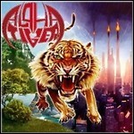 Alpha Tiger - Man Or Machine