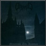 Ofermod - Mystérion Tés Anomias (EP)