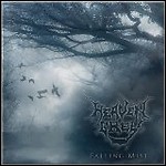 Heaven Grey - Falling Mist