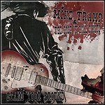 Mike Tramp & The Rock 'n' Roll Circuz - Stand Your Ground Mike Tramp & The Rock 'n' Roll Circuz - Stand Your Ground