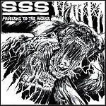 SSS - Problems To The Answer SSS - Problems To The Answer