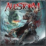 Alestorm - Back Through Time - 6 Punkte