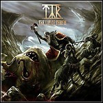 Týr - The Lay Of Thrym (Boxset) Týr - The Lay Of Thrym (Boxset)